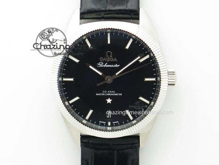 0104 Constellation Black Ceramic SS SBF 1:1 Best Edition Black Dial on Black Gummy Strap A8900 Super Clone TimelessDesign 7798